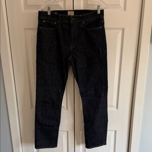 NWOT J. CREW 770 Jeans (31)